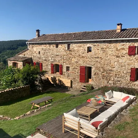 Le Sur Pilotis Luxury tent Portes (Gard)