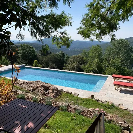 Le Sur Pilotis Luxury tent *